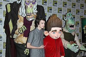 Paranorman/AP