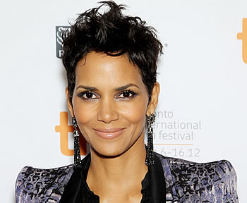 Halle Berry/AFP