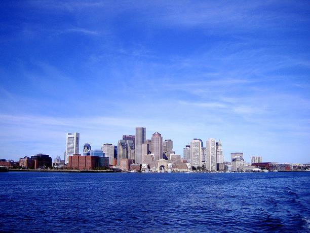 Boston
