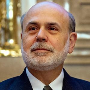 Federal Reserve Chairman Ben Bernanke (© Jacquelyn Martin/AP)