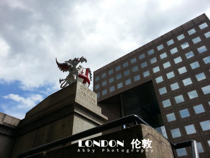 博罗市场:伦敦的名片 - Abby - il mare