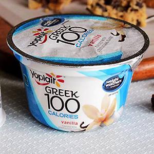 Yoplait Greek 100-calorie cups (Courtesy of Yoplait via Facebook, www.facebook.com/Yoplait)