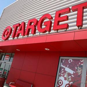 Target store in San Bruno, California /Justin Sullivan/Getty Images