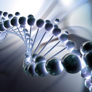DNA Illustration
© Mina De La O/Getty Images