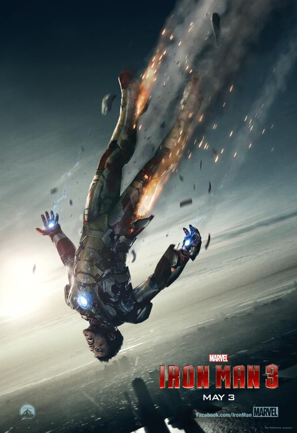 (c) Marvel; Constantin Film