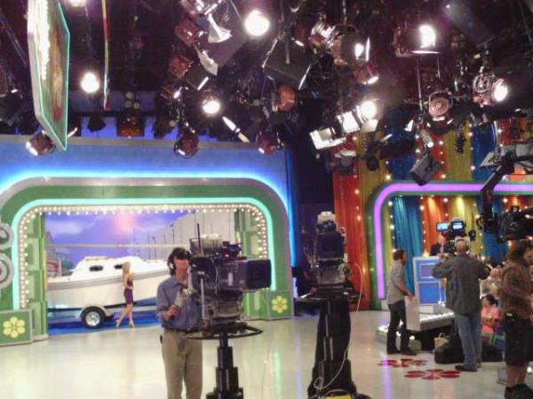 Photo credit: CBS