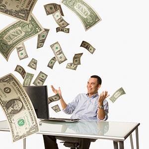 Money © John Lund/Blend Images/Jupiterimages