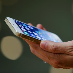Apple iPhone 5S