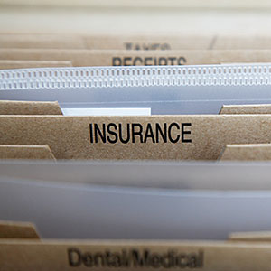 Insurance © NULL/Corbis