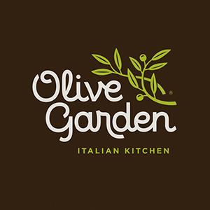 Credit: © Darden Restaurants Inc/AP
Caption: The new ‘Olive Garden’ logo was released by Darden Restaurants on Monday, March 3, 2013