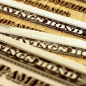 Credit: © Jitalia17/Getty Images
Caption: US Savings Bonds