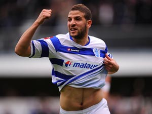 Adel Taarabt, QPR
