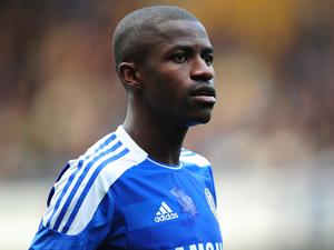 Could Ramires be the man to stop Messi? (Adam Davy-EMPICS Sport)