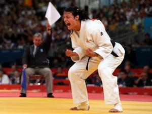 Dutch Judo