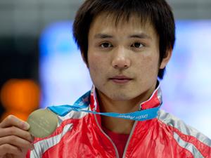 Qiu Bo