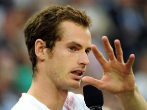 Andy Murray