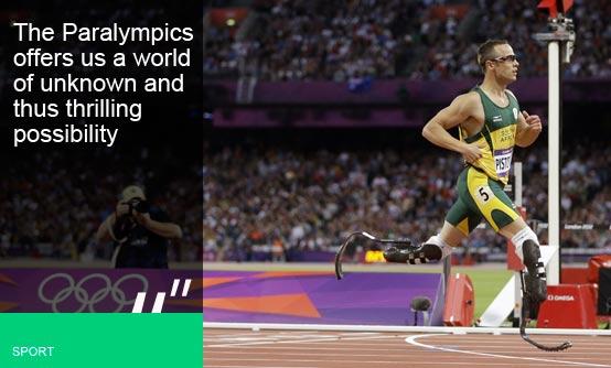 Oscar Pistorius - PA