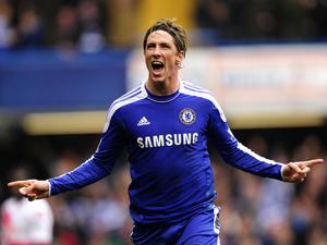 (Adam Davy-EMPICS Sport)