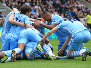 Manchester City