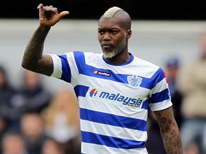 Djibril Cisse, QPR