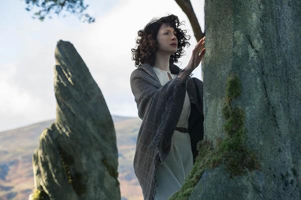 Photo Credit: Starz
