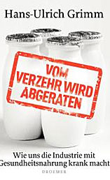 Hans-Ulrich Grimm - 