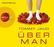 Überman von Tommy Jaud (Argon)