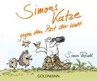 (c) Goldmann