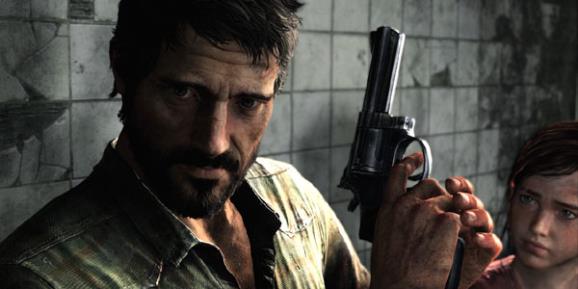 The Last Of Us