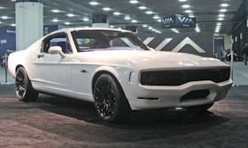 EQUUS BASS770