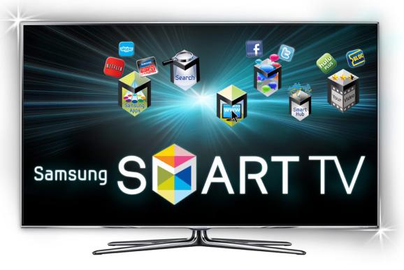 Television Television