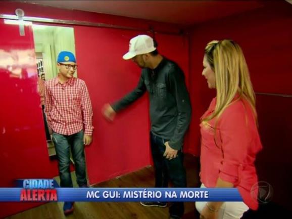 Reprodução/Record