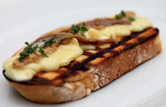 Crostini Romani